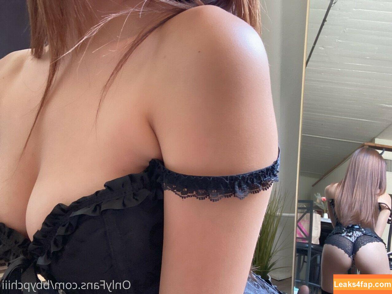 Bbypchii / bbypchiii leaked photo photo #0224