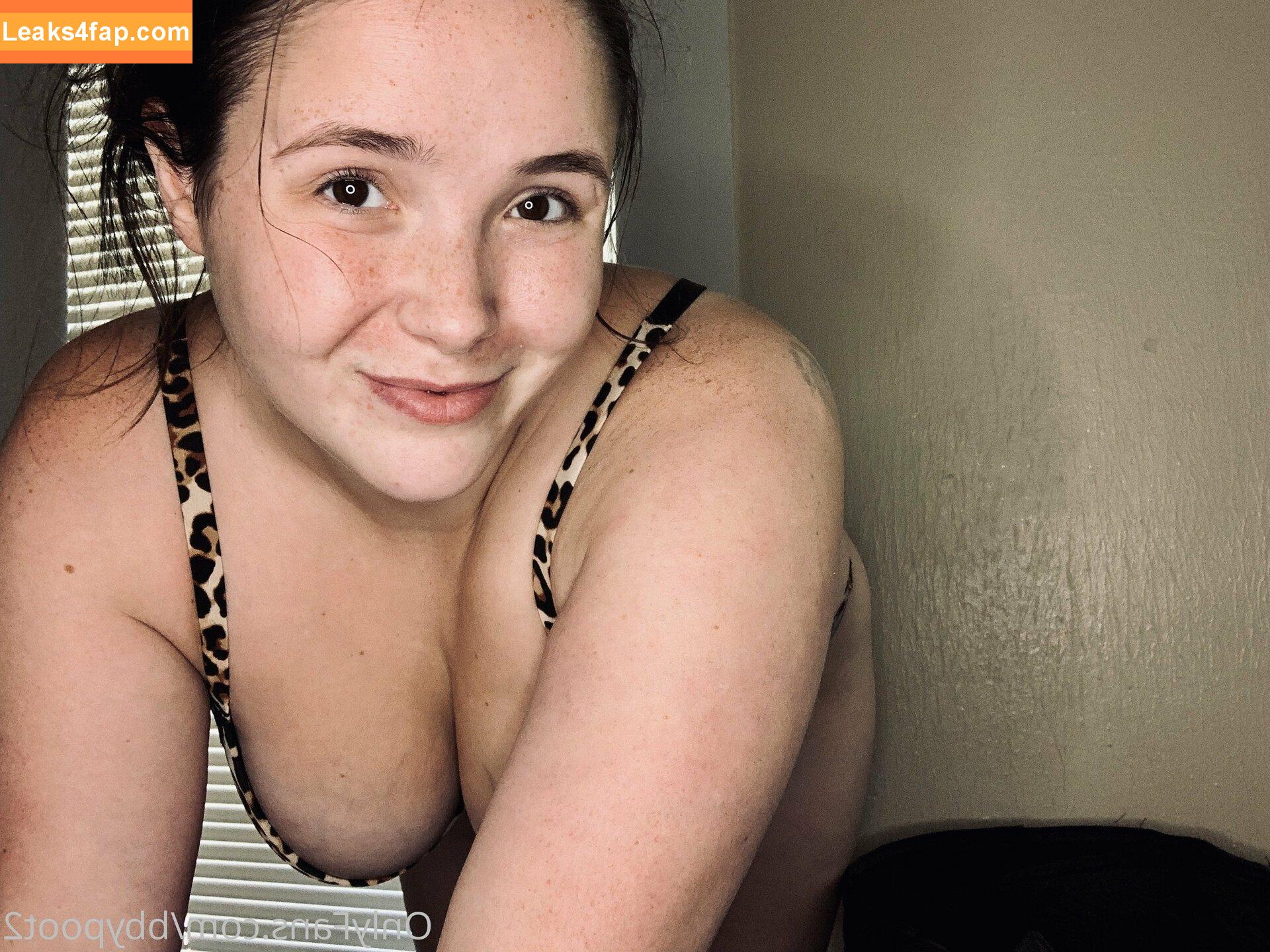 bbypoot2 / bbypoot leaked photo photo #0004