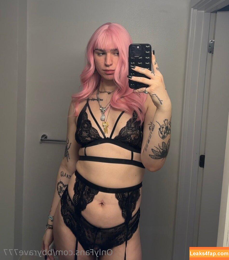 bbyrave777 /  leaked photo photo #0001