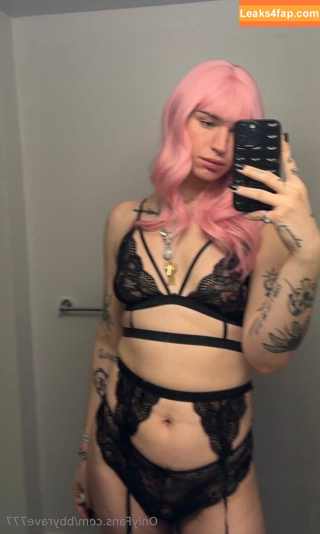 bbyrave777 /  leaked photo photo #0018