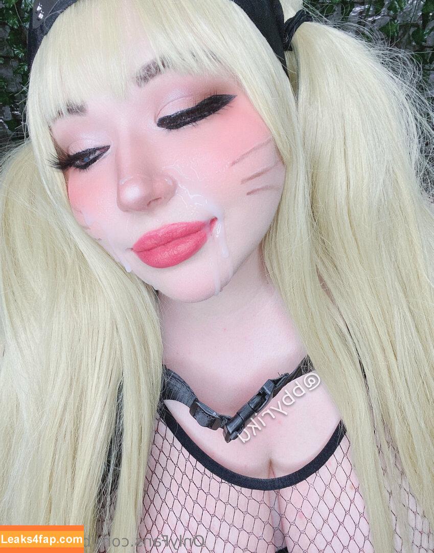 bbyrikufree / _becckkzz_ leaked photo photo #0054
