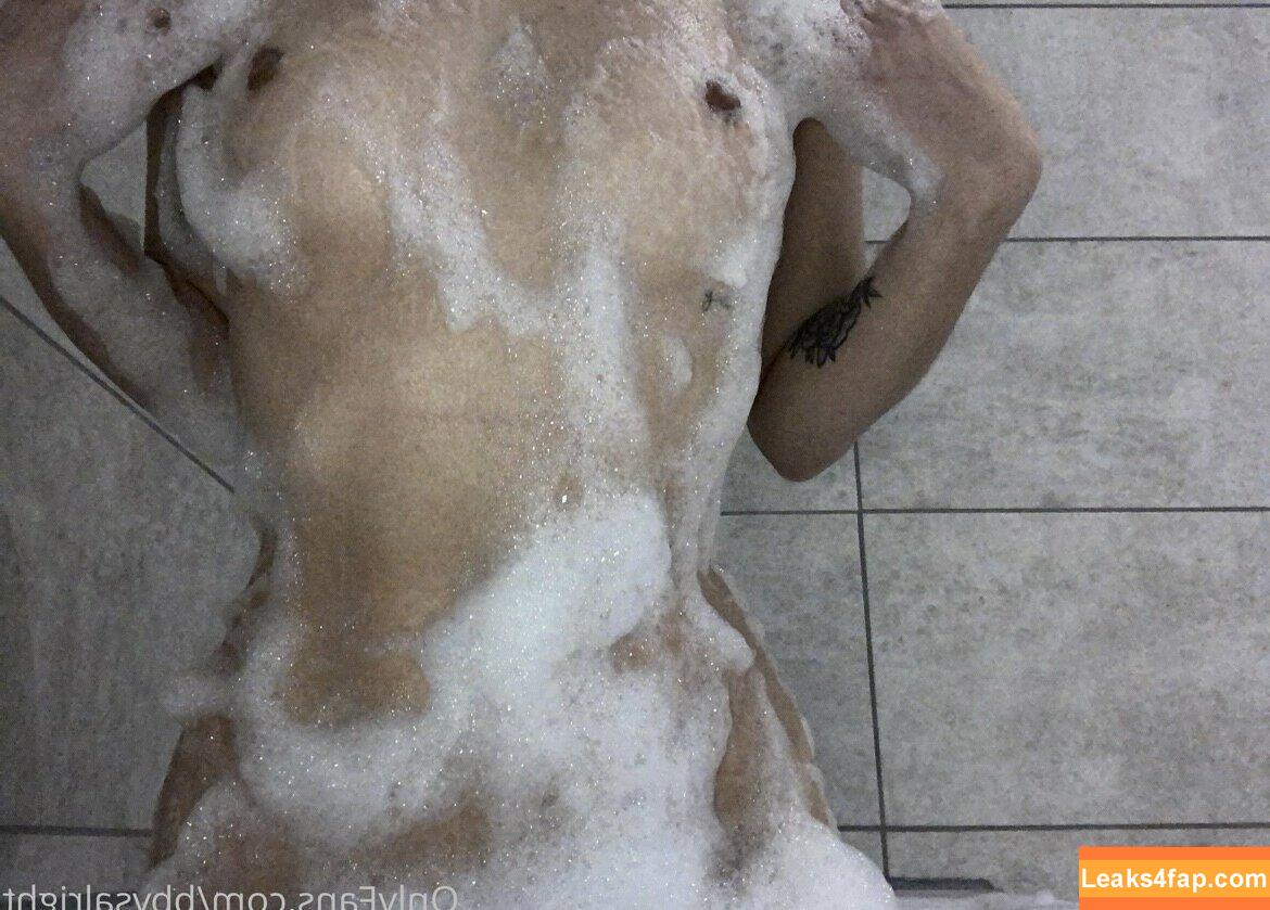 bbysalright / Paula Kowalska / tameinpaula leaked photo photo #0028