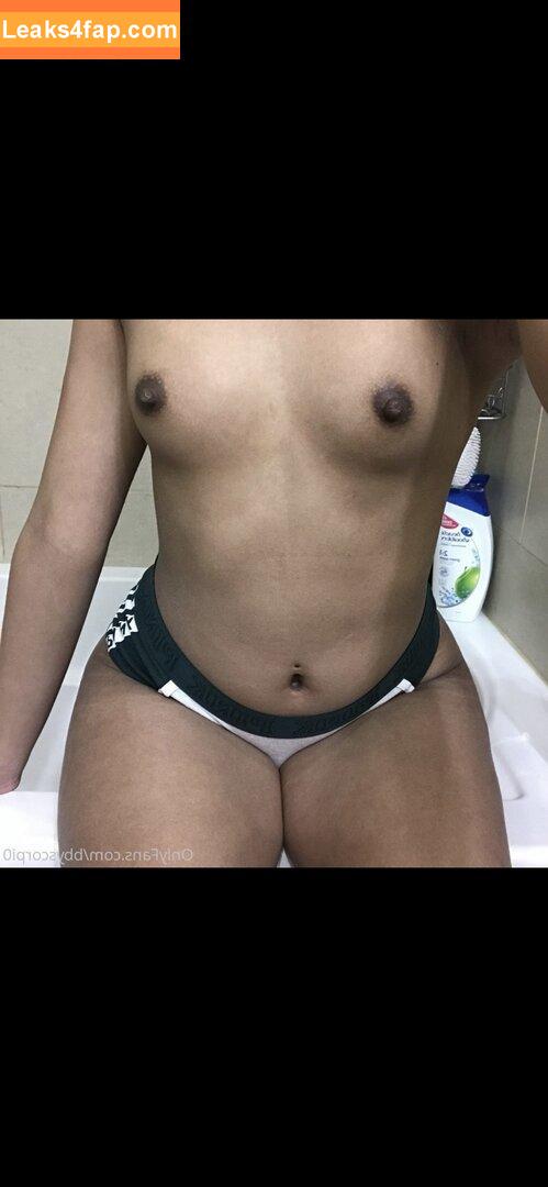 Bbysc0rpi0 / __nanayobusiness leaked photo photo #0023