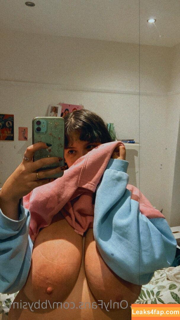 bbysim2 / bbysimba leaked photo photo #0057