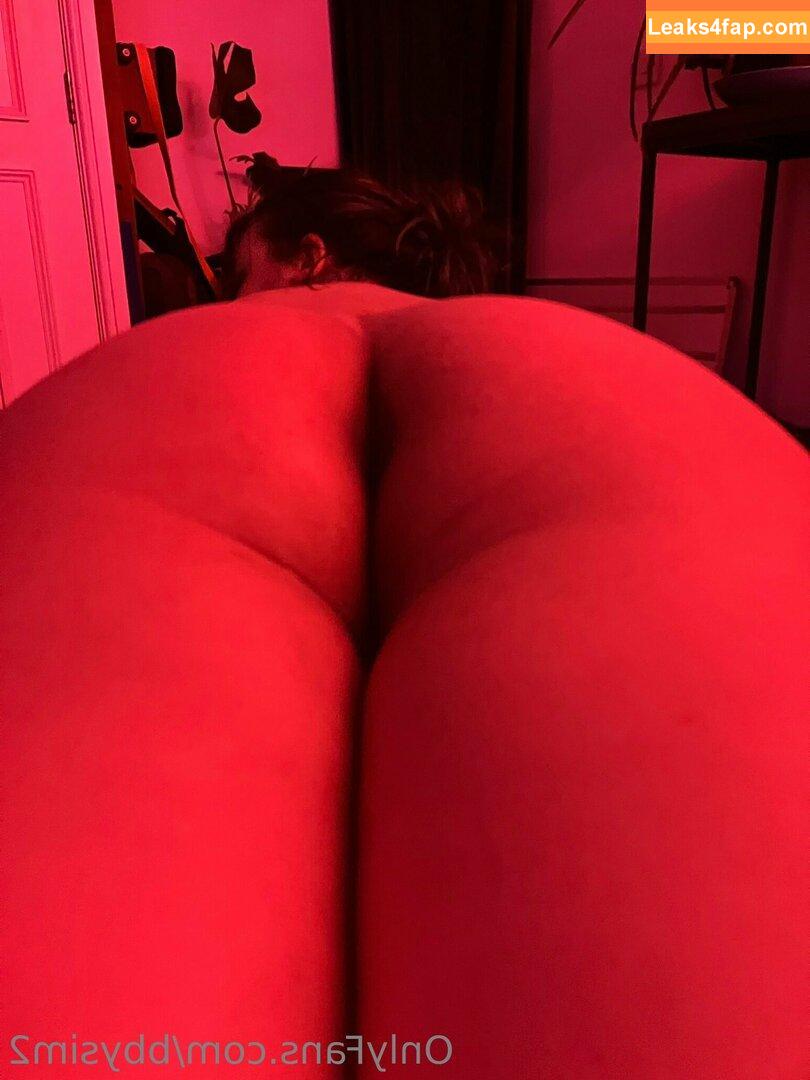 bbysim2 / bbysimba leaked photo photo #0070