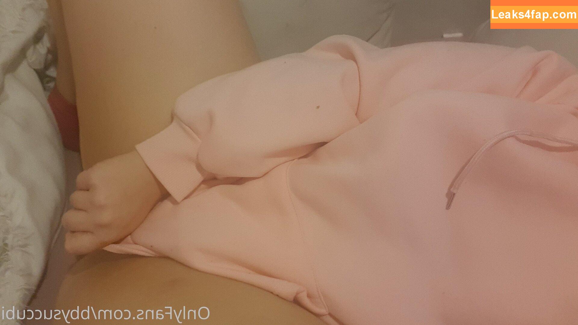 bbysuccubi / bbysuccub leaked photo photo #0004