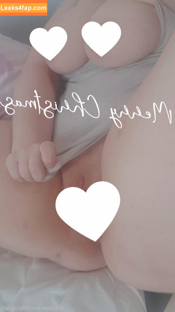 bbysuccubi / bbysuccub leaked photo photo #0009