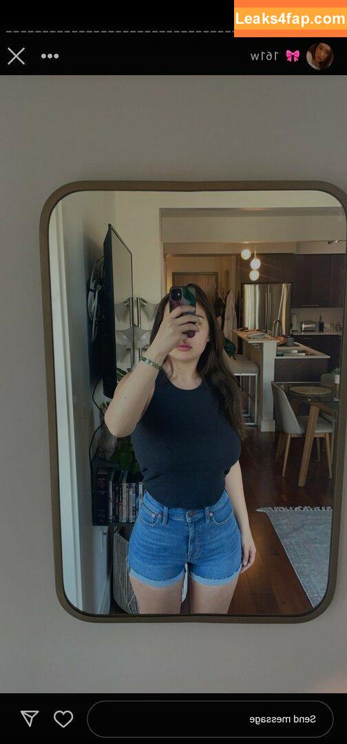 bbyvia /  leaked photo photo #0005