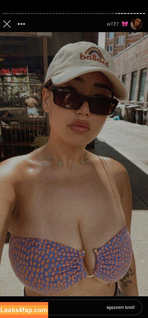 bbyvia /  leaked photo photo #0008