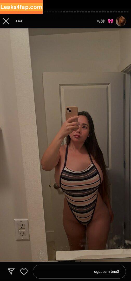bbyvia /  leaked photo photo #0015