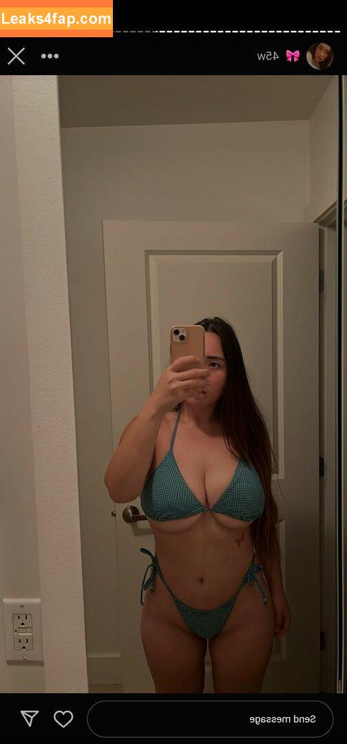 bbyvia /  leaked photo photo #0016