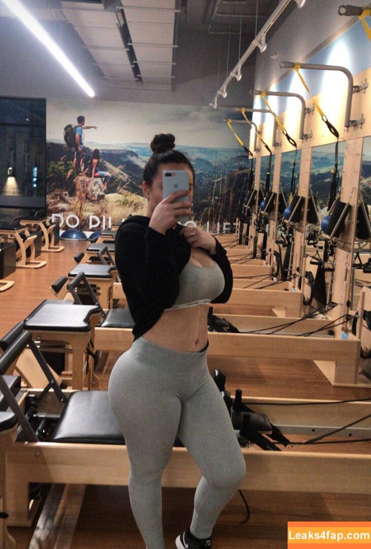 bbyvia /  leaked photo photo #0029