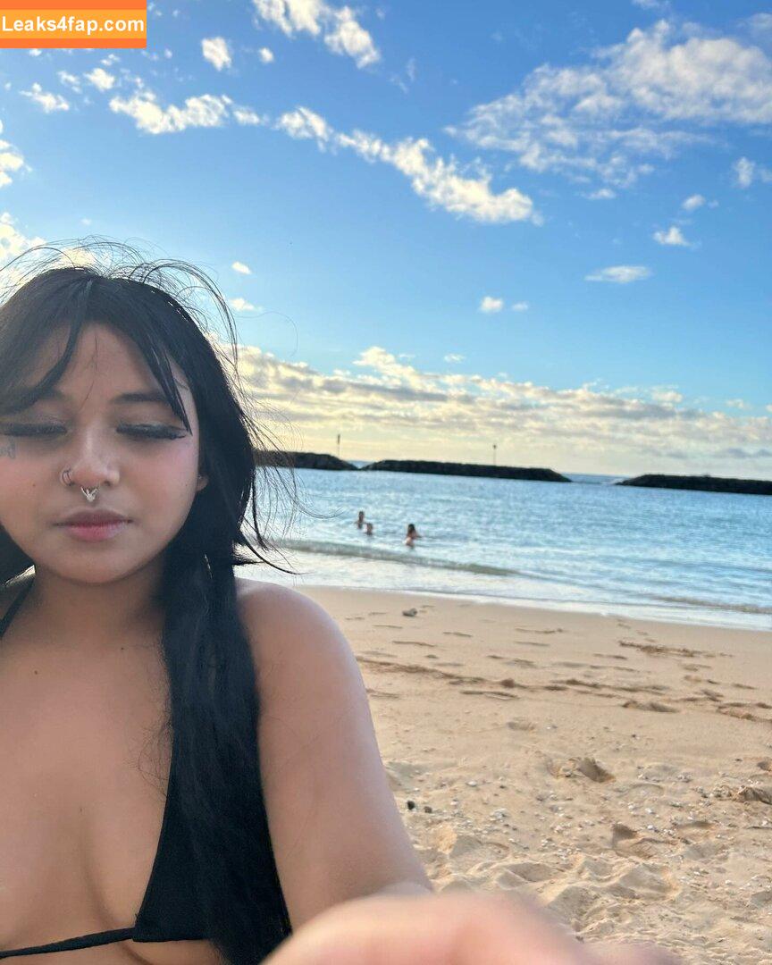 bbyvkae / bbyangelic69 leaked photo photo #0012