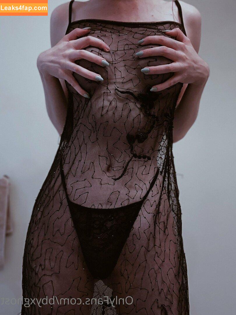 bbyxghost / _braidsbyneesh_ leaked photo photo #0003