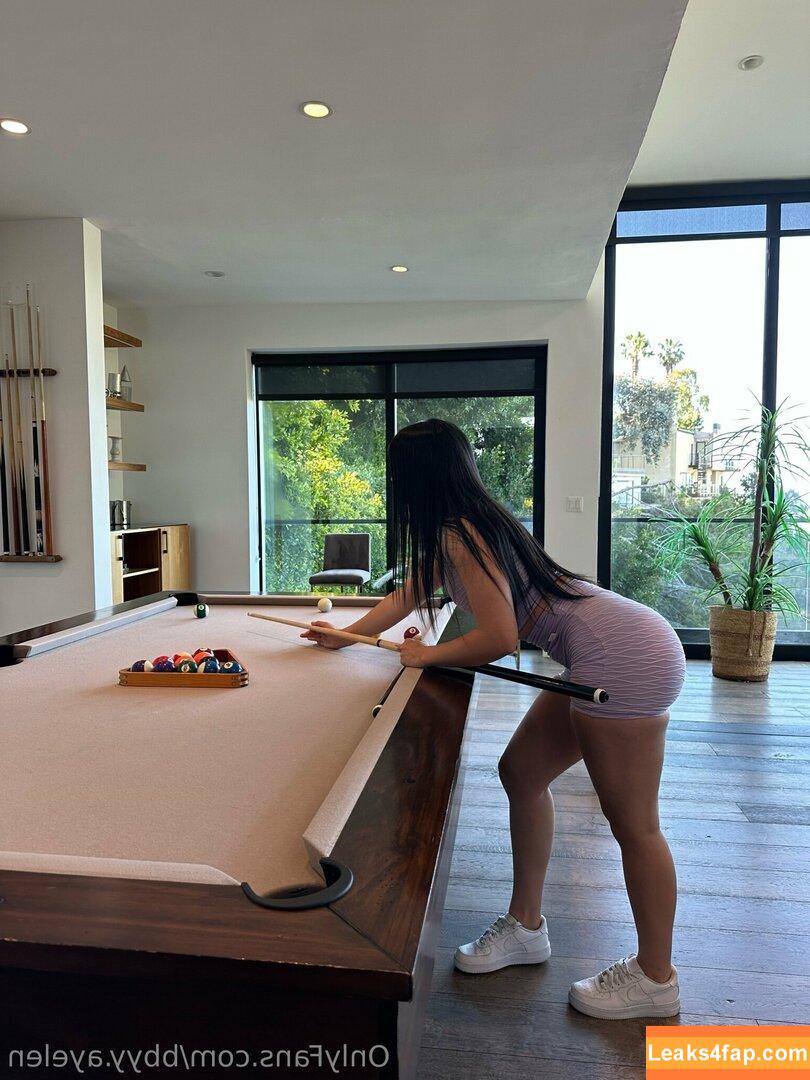 bbyy.ayelen / bby.ayelen leaked photo photo #0024