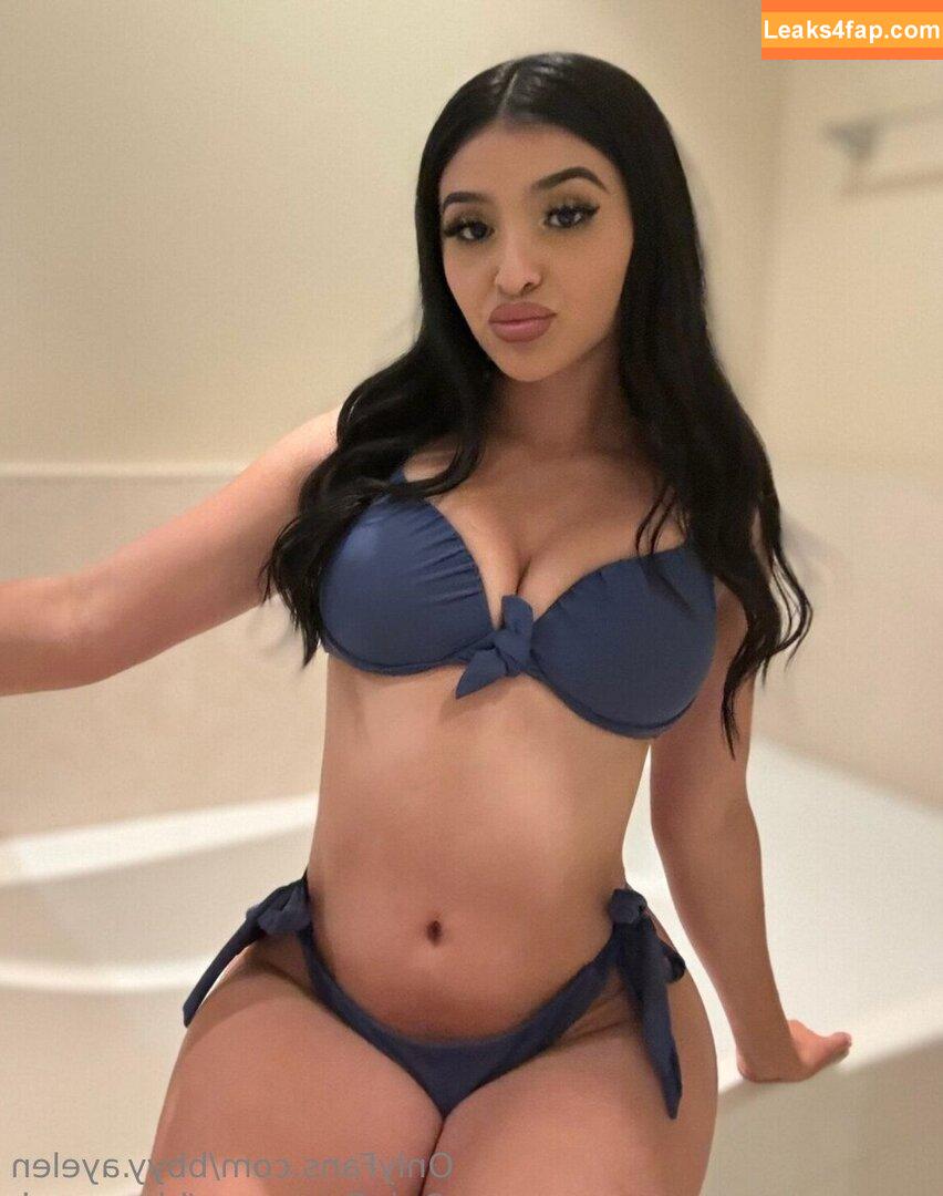 bbyyayelen /  leaked photo photo #0006