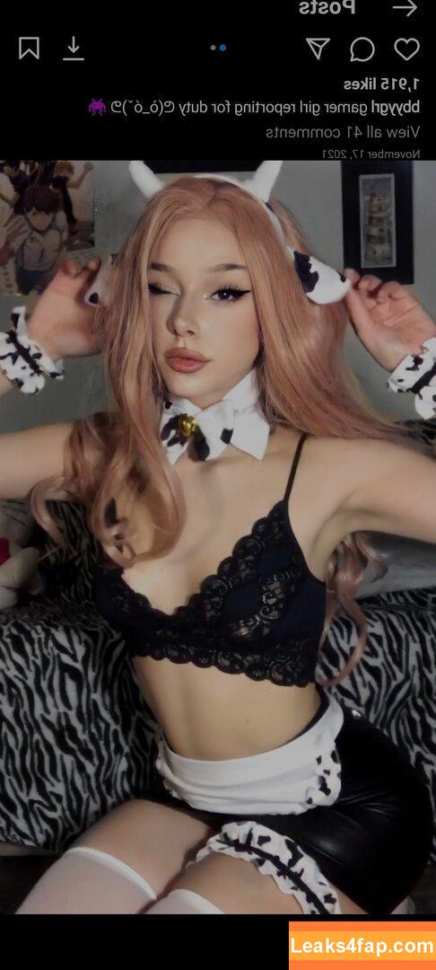 Bbyygrl / Na Fiestafans leaked photo photo #0002