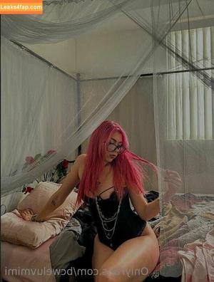 bcweluvmimi photo #0001