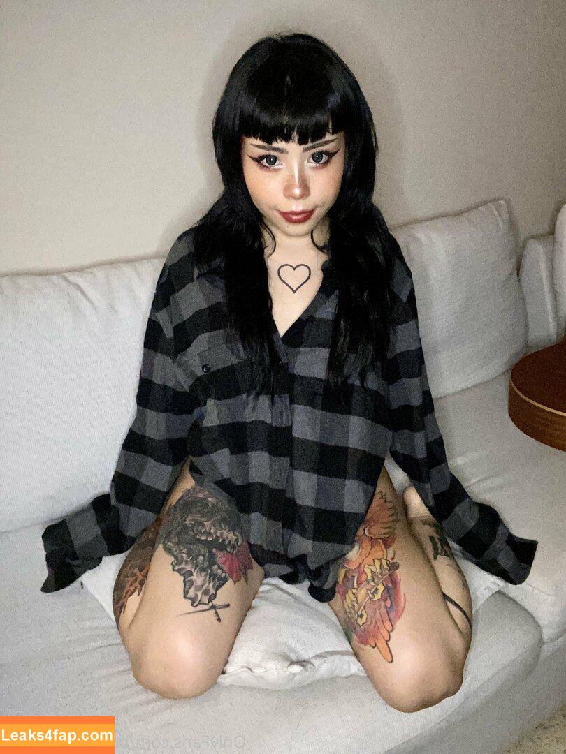bdsmmistressroxy / deathcoremistress leaked photo photo #0095