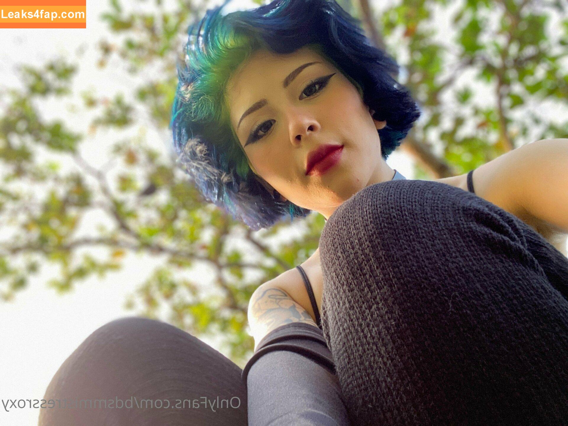 bdsmmistressroxy / deathcoremistress слитое фото фото #0168