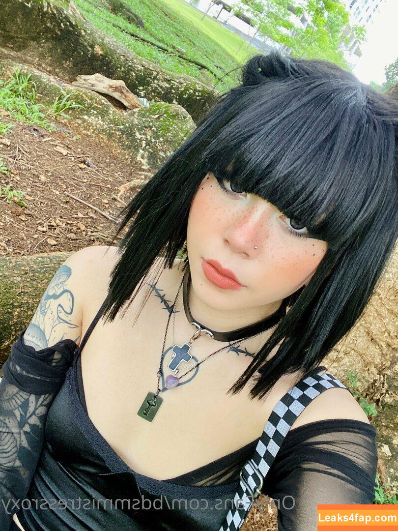 bdsmmistressroxy / deathcoremistress слитое фото фото #0185