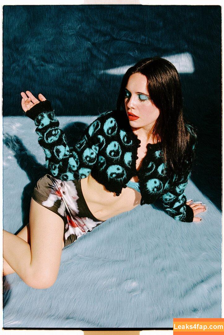 Bea Miller / beamiller слитое фото фото #0016