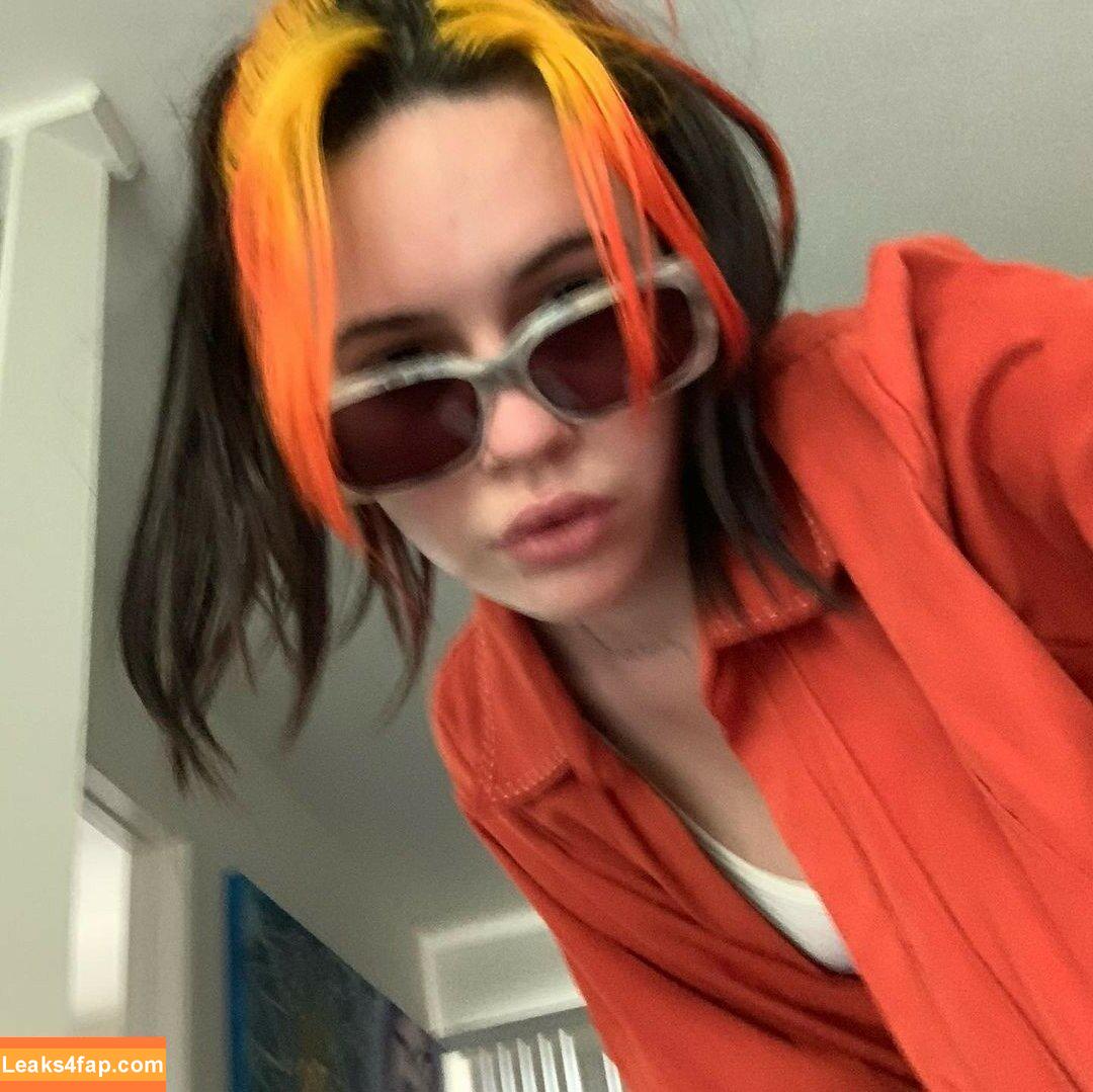 Bea Miller / beamiller leaked photo photo #0224