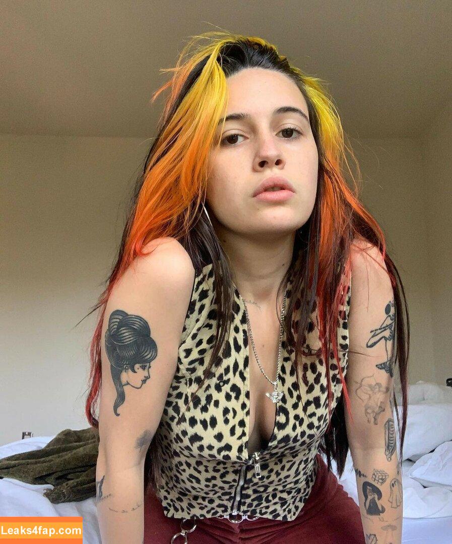 Bea Miller / beamiller leaked photo photo #0225