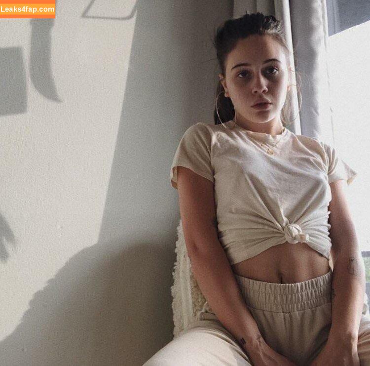 Bea Miller / beamiller leaked photo photo #0277