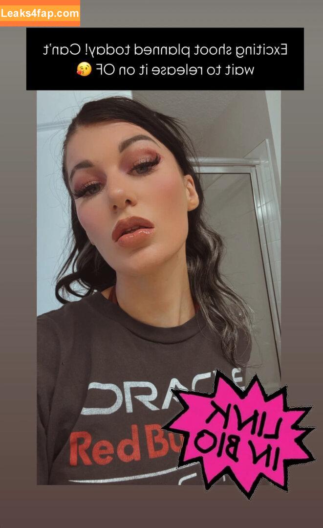 Bea Priestley / Blair Davenport / bdavenportwwe / bpriestley leaked photo photo #0001