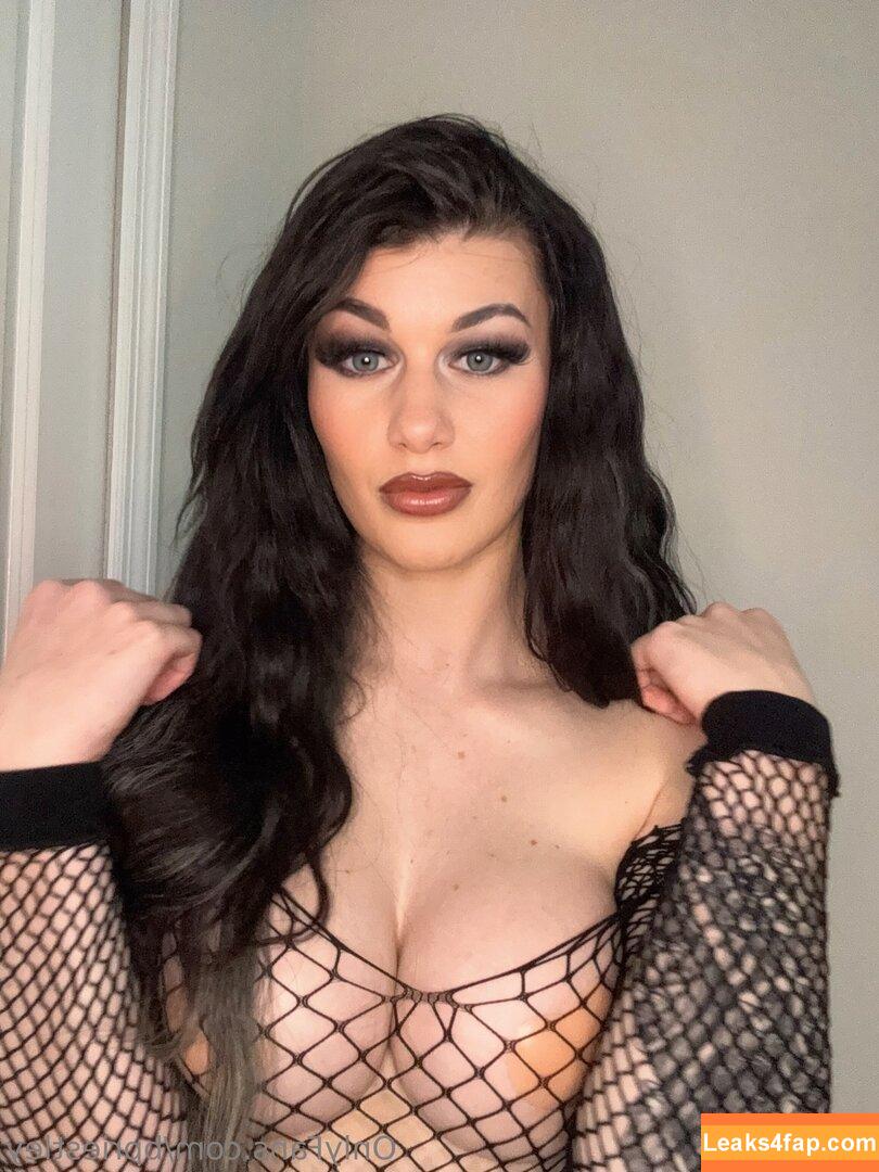 Bea Priestley / Blair Davenport / bdavenportwwe / bpriestley leaked photo photo #0069