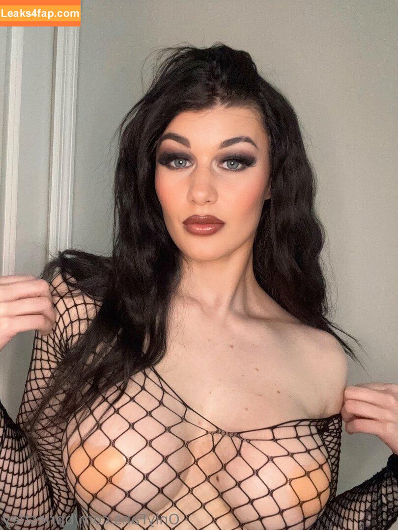 Bea Priestley / Blair Davenport / bdavenportwwe / bpriestley leaked photo photo #0070