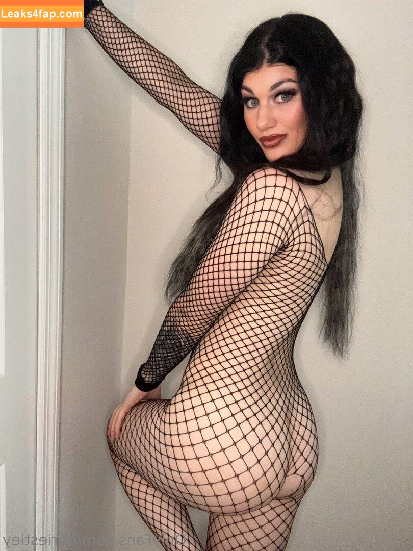 Bea Priestley / Blair Davenport / bdavenportwwe / bpriestley leaked photo photo #0073