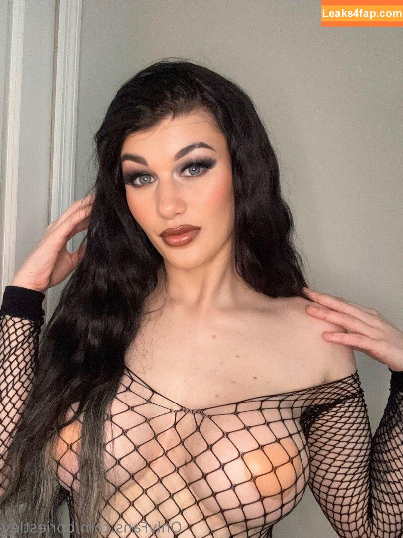 Bea Priestley / Blair Davenport / bdavenportwwe / bpriestley leaked photo photo #0089
