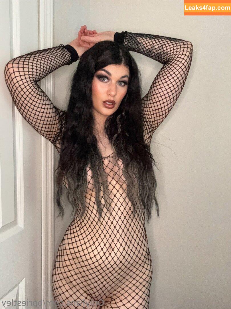 Bea Priestley / Blair Davenport / bdavenportwwe / bpriestley leaked photo photo #0090