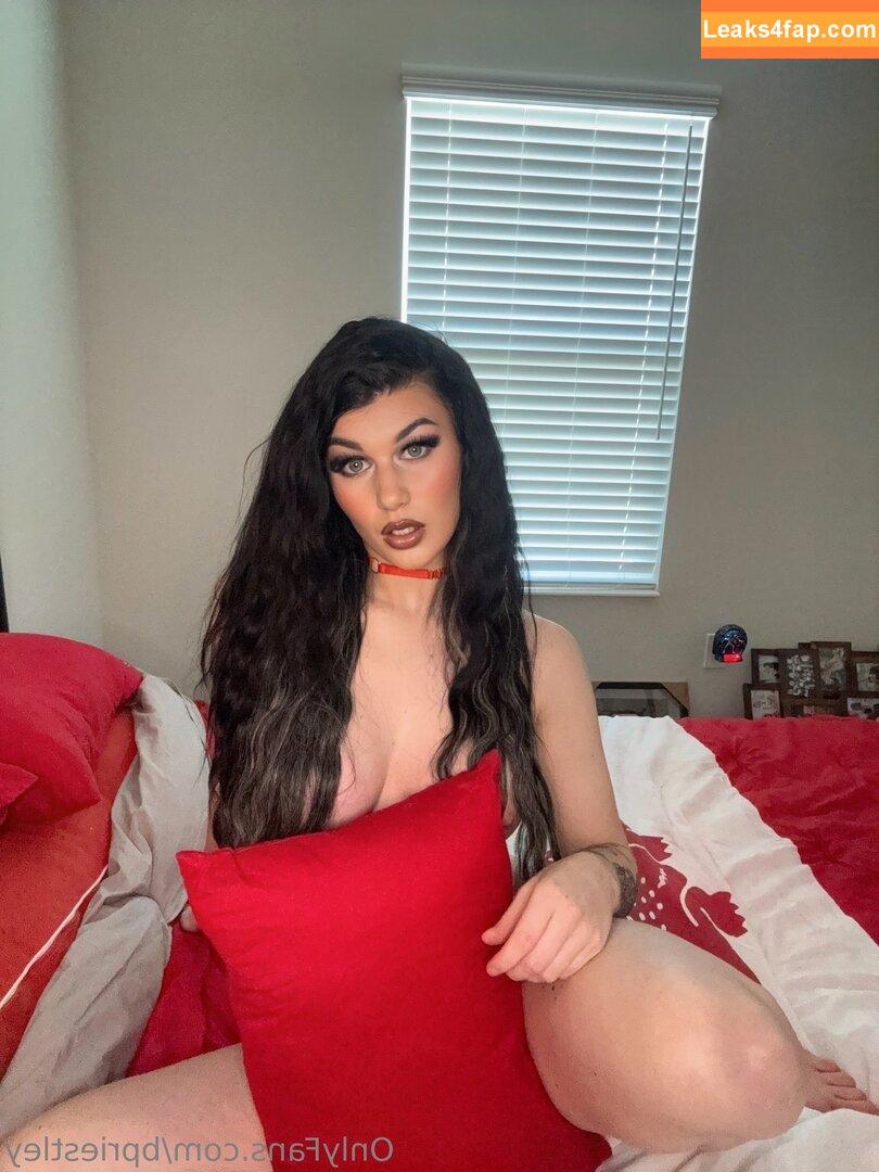 Bea Priestley / Blair Davenport / bdavenportwwe / bpriestley leaked photo photo #0092