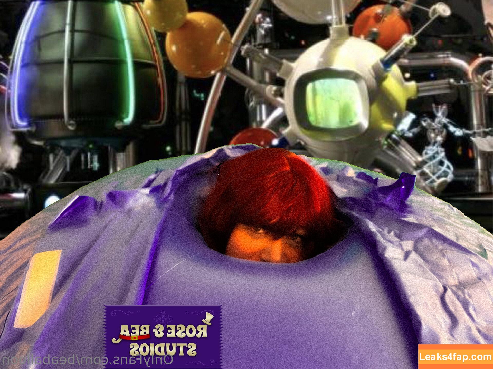 beaballoon / dressyourdaydream leaked photo photo #0001