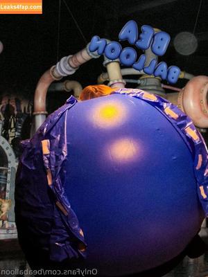 beaballoon photo #0003