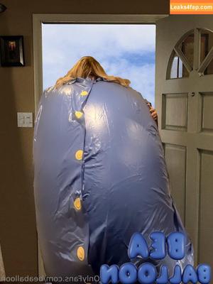 beaballoon photo #0004