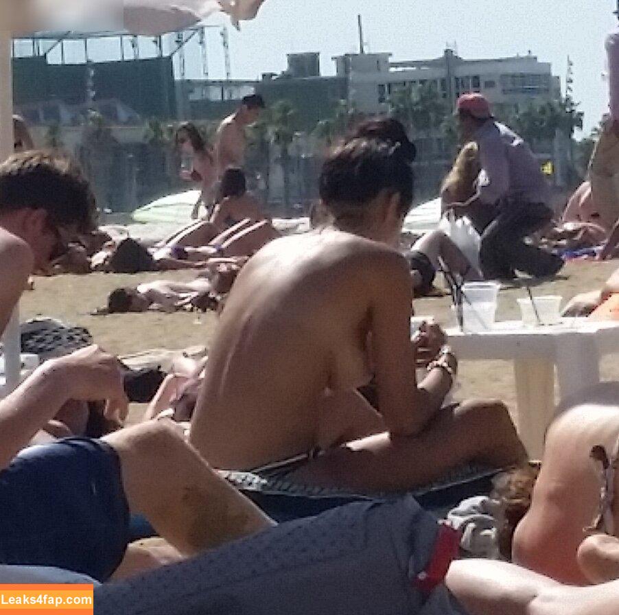 Beach /  leaked photo photo #0203
