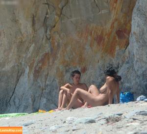 Beach photo #0821
