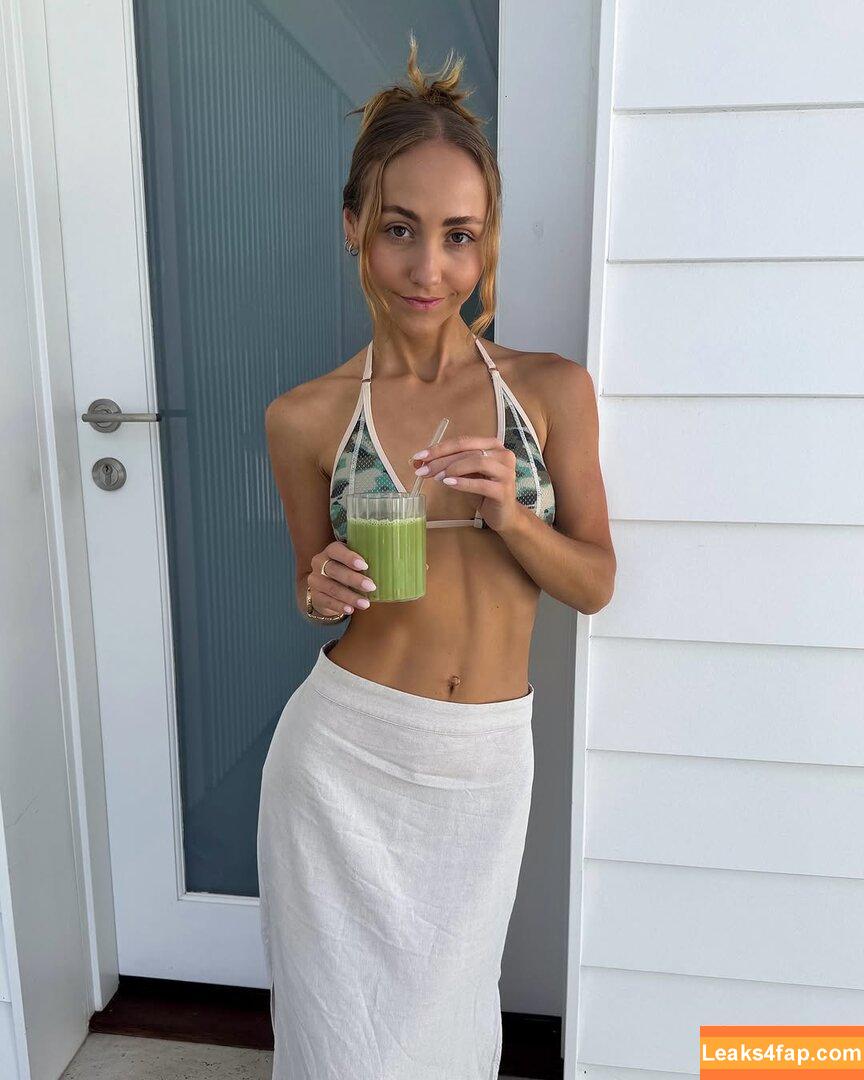 Beachbaby19 / Beachbaby19 Aussie / tayahosking leaked photo photo #0055