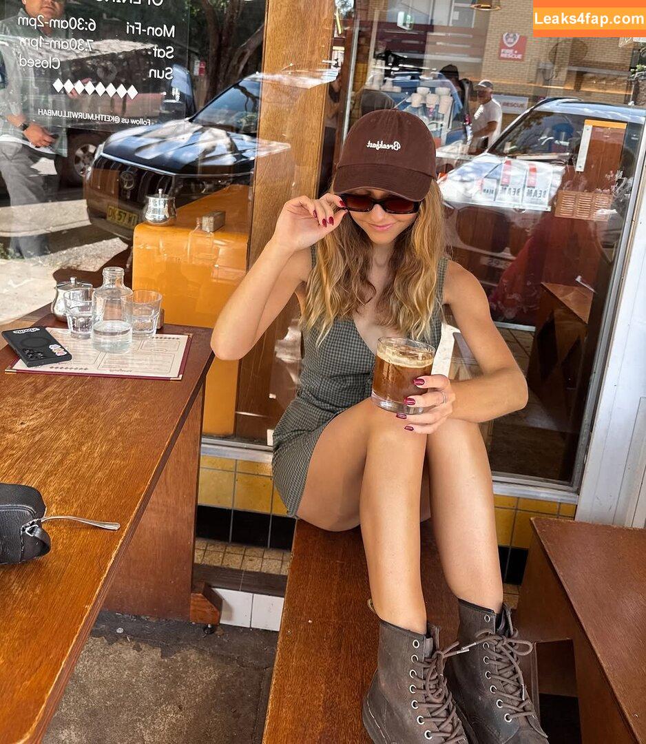 Beachbaby19 / Beachbaby19 Aussie / tayahosking leaked photo photo #0056