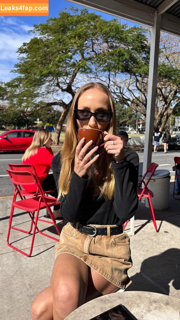 Beachbaby19 / Beachbaby19 Aussie / tayahosking leaked photo photo #0060