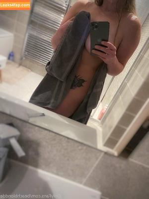 beachblondde photo #0037