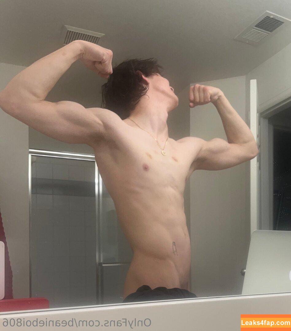 beanieboi806 / beanieboylston leaked photo photo #0013