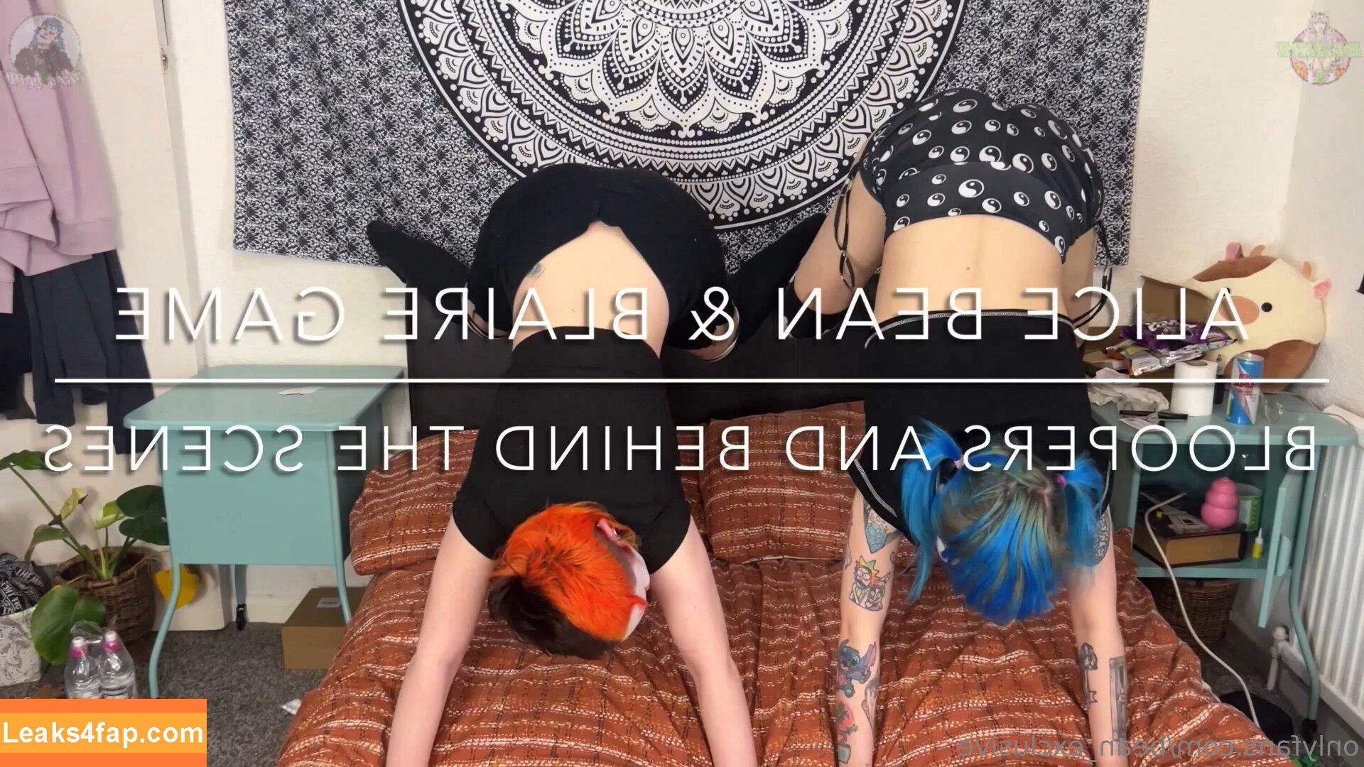 beansbundles /  leaked photo photo #0009
