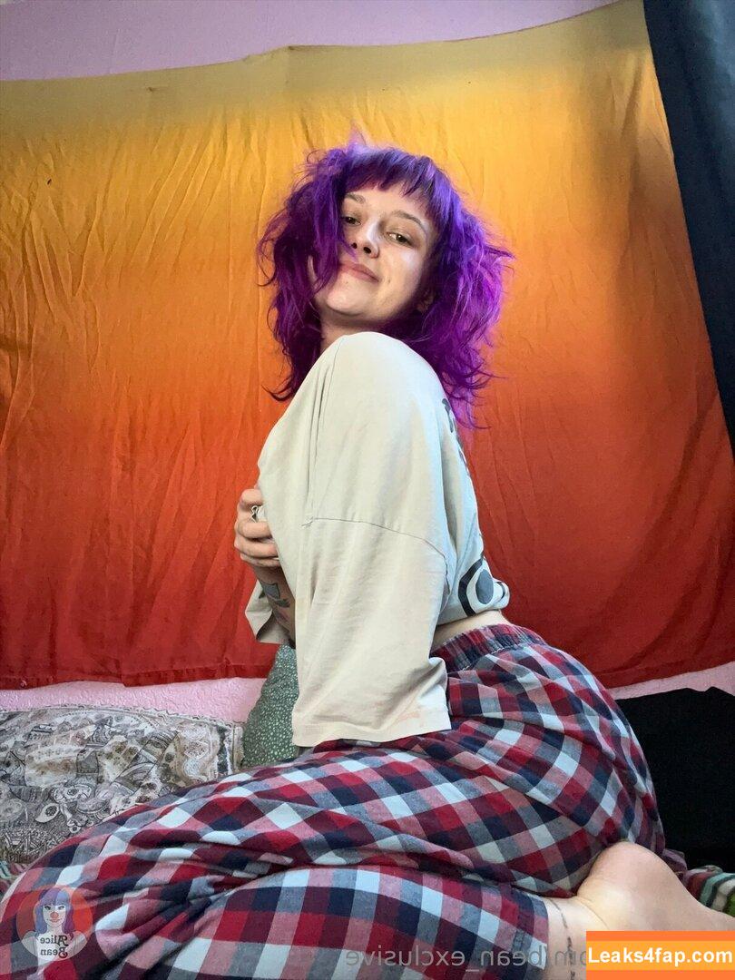 beansbundles /  leaked photo photo #0013