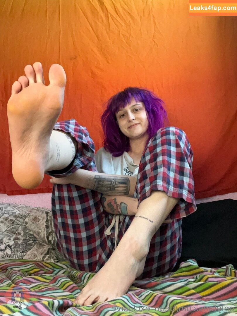 beansbundles /  leaked photo photo #0015