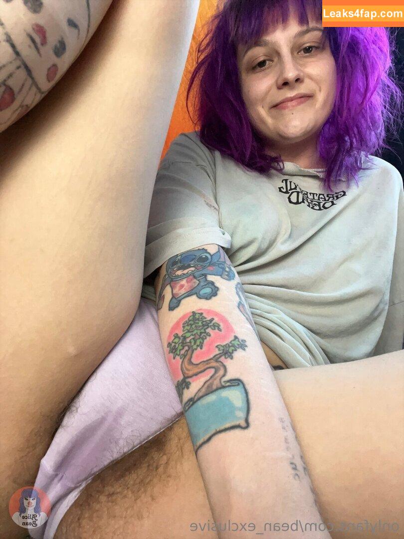 beansbundles /  leaked photo photo #0020